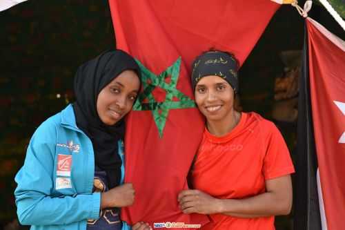 OMAN DESERT MARATHON | 165K 2016